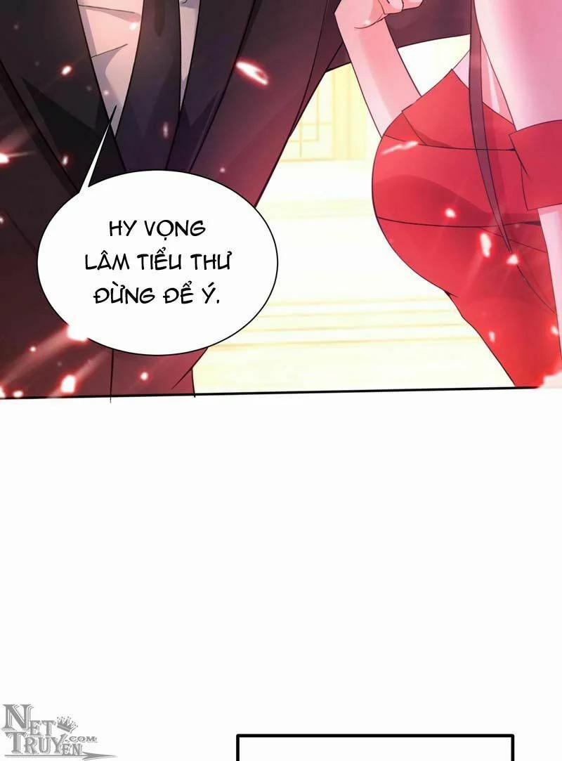 Trùng Sinh Không Gian: Cô Vợ Hào Môn Nóng Bỏng Không Dễ Chọc 17 trang 17