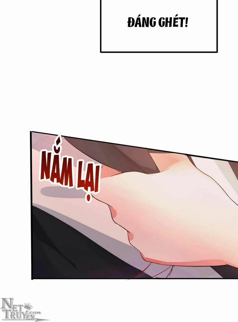 Trùng Sinh Không Gian: Cô Vợ Hào Môn Nóng Bỏng Không Dễ Chọc 17 trang 18