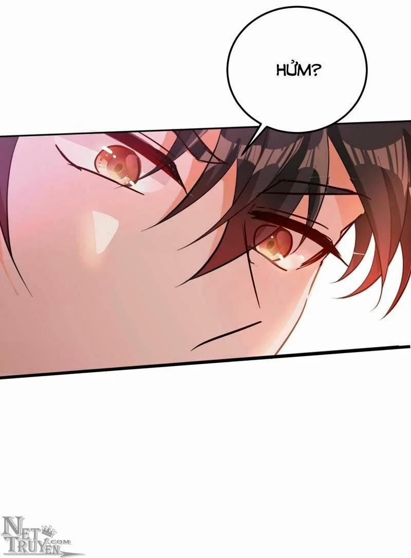 Trùng Sinh Không Gian: Cô Vợ Hào Môn Nóng Bỏng Không Dễ Chọc 17 trang 19