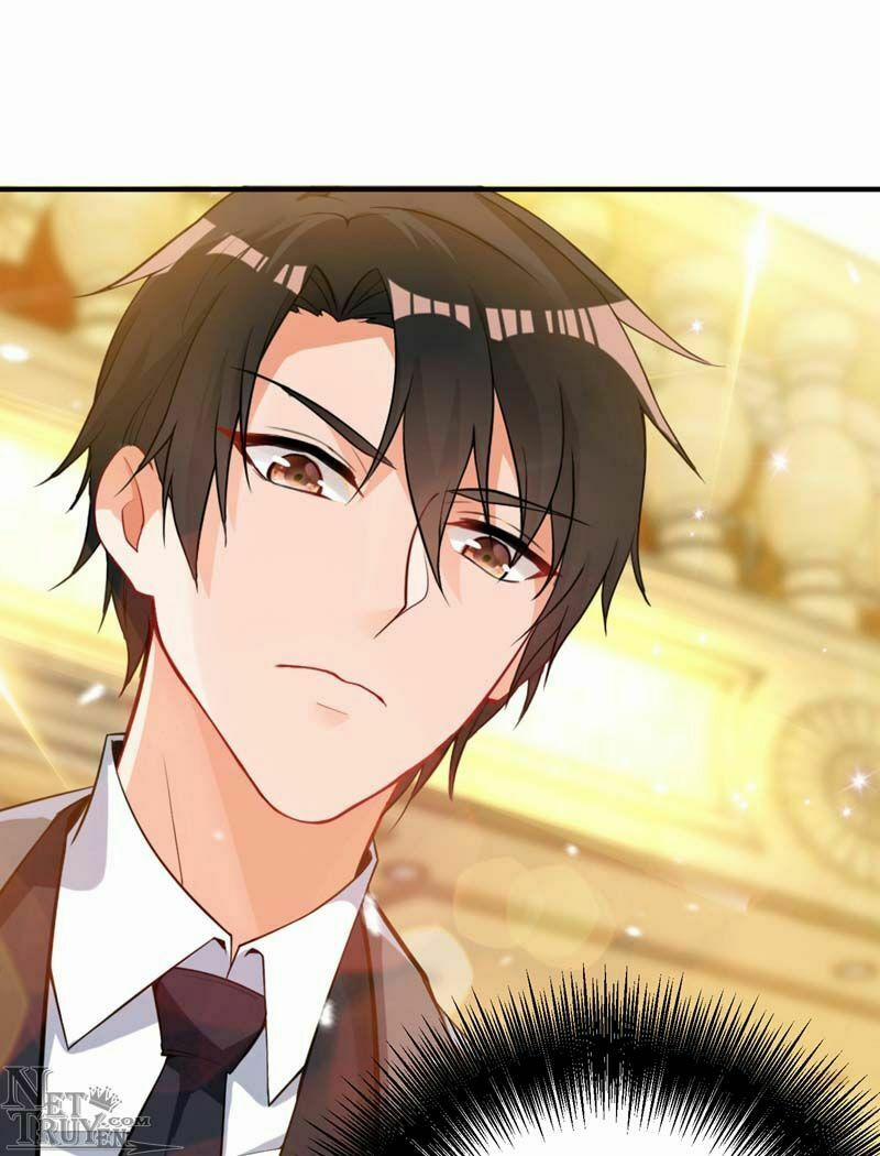 Trùng Sinh Không Gian: Cô Vợ Hào Môn Nóng Bỏng Không Dễ Chọc 17 trang 2