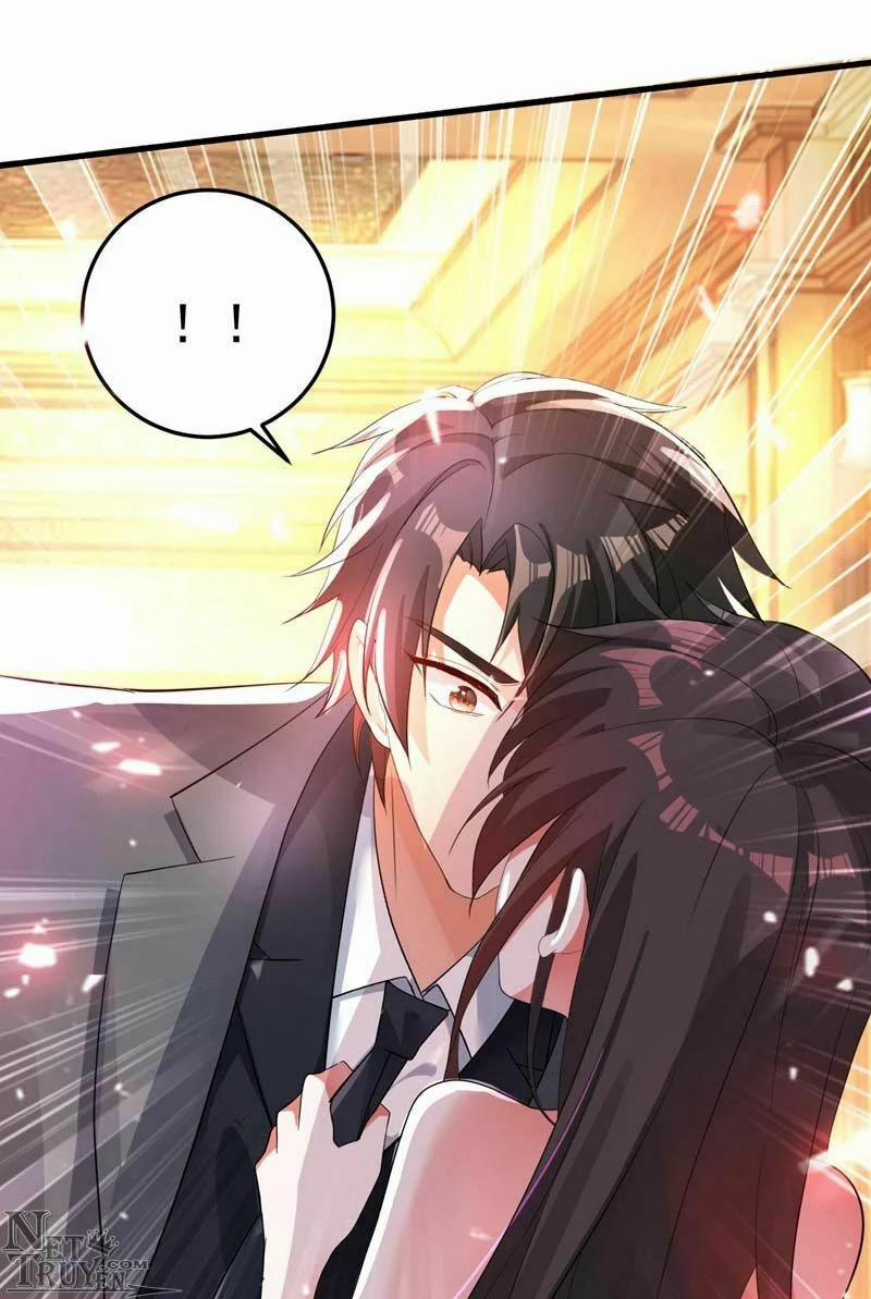 Trùng Sinh Không Gian: Cô Vợ Hào Môn Nóng Bỏng Không Dễ Chọc 17 trang 20