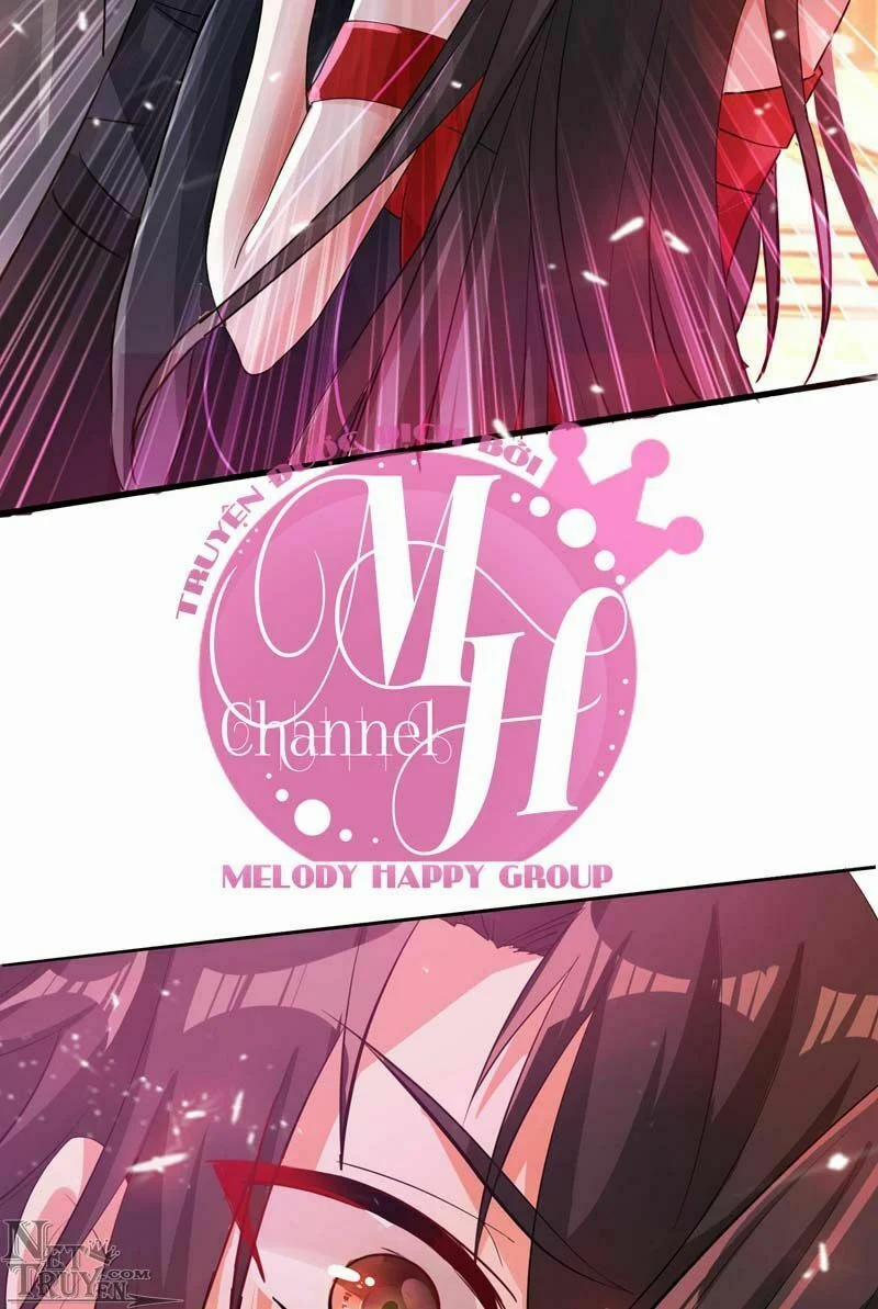 Trùng Sinh Không Gian: Cô Vợ Hào Môn Nóng Bỏng Không Dễ Chọc 17 trang 21