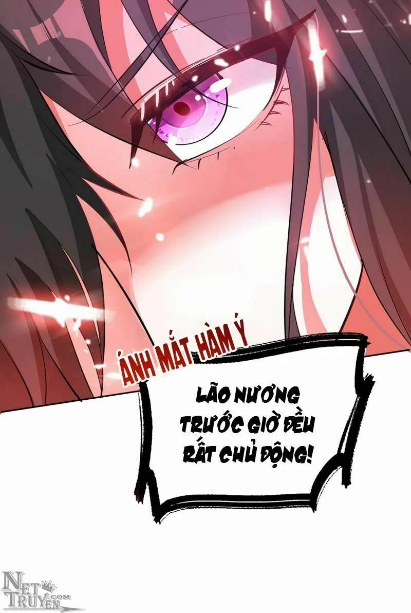 Trùng Sinh Không Gian: Cô Vợ Hào Môn Nóng Bỏng Không Dễ Chọc 17 trang 23