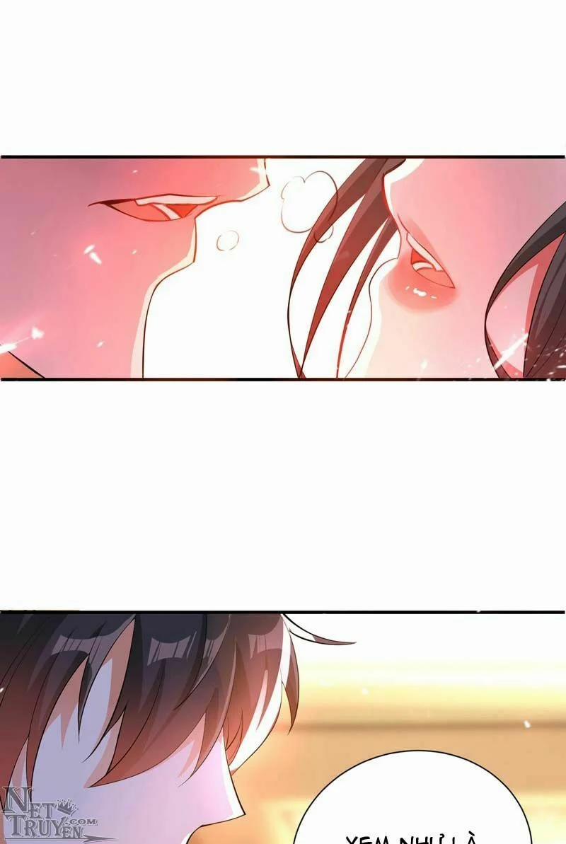 Trùng Sinh Không Gian: Cô Vợ Hào Môn Nóng Bỏng Không Dễ Chọc 17 trang 24