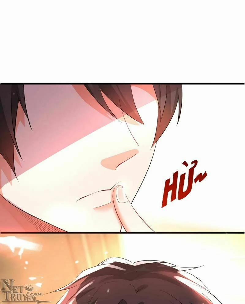 Trùng Sinh Không Gian: Cô Vợ Hào Môn Nóng Bỏng Không Dễ Chọc 17 trang 26