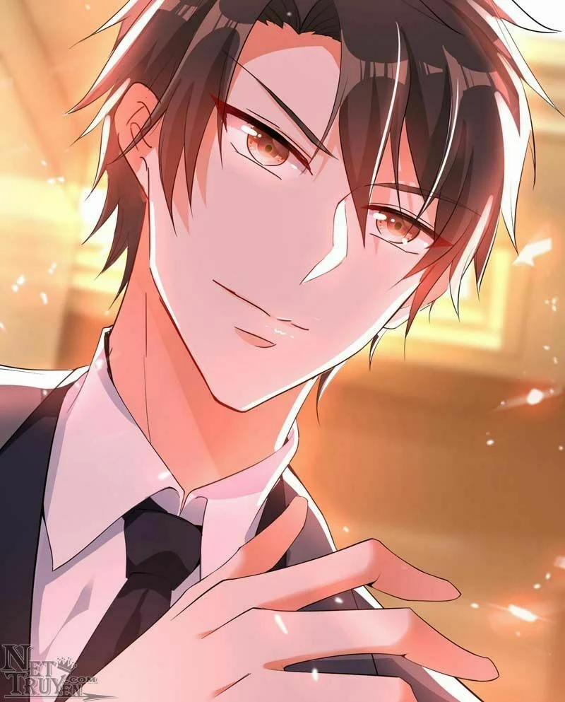 Trùng Sinh Không Gian: Cô Vợ Hào Môn Nóng Bỏng Không Dễ Chọc 17 trang 27