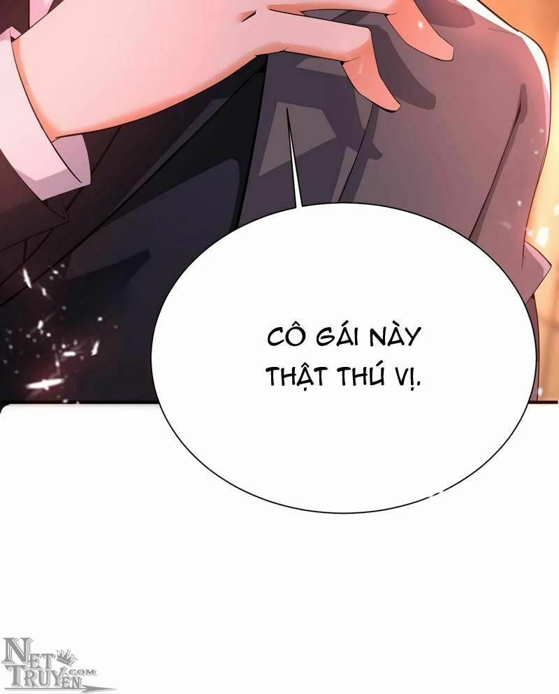 Trùng Sinh Không Gian: Cô Vợ Hào Môn Nóng Bỏng Không Dễ Chọc 17 trang 28