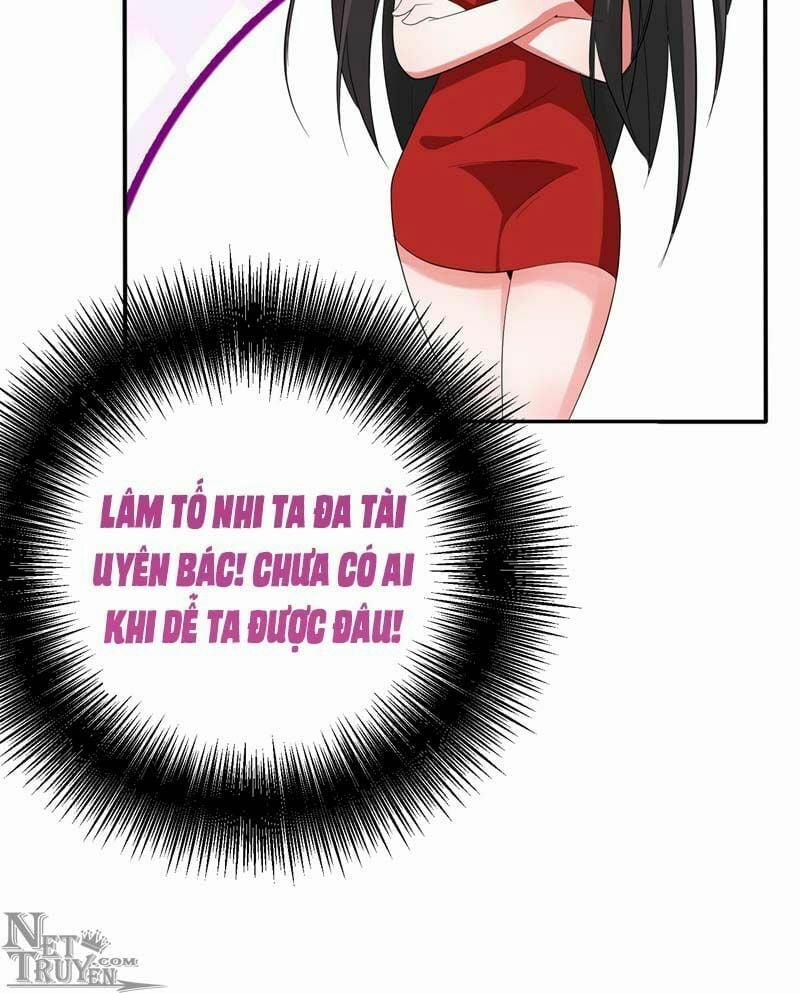 Trùng Sinh Không Gian: Cô Vợ Hào Môn Nóng Bỏng Không Dễ Chọc 17 trang 30