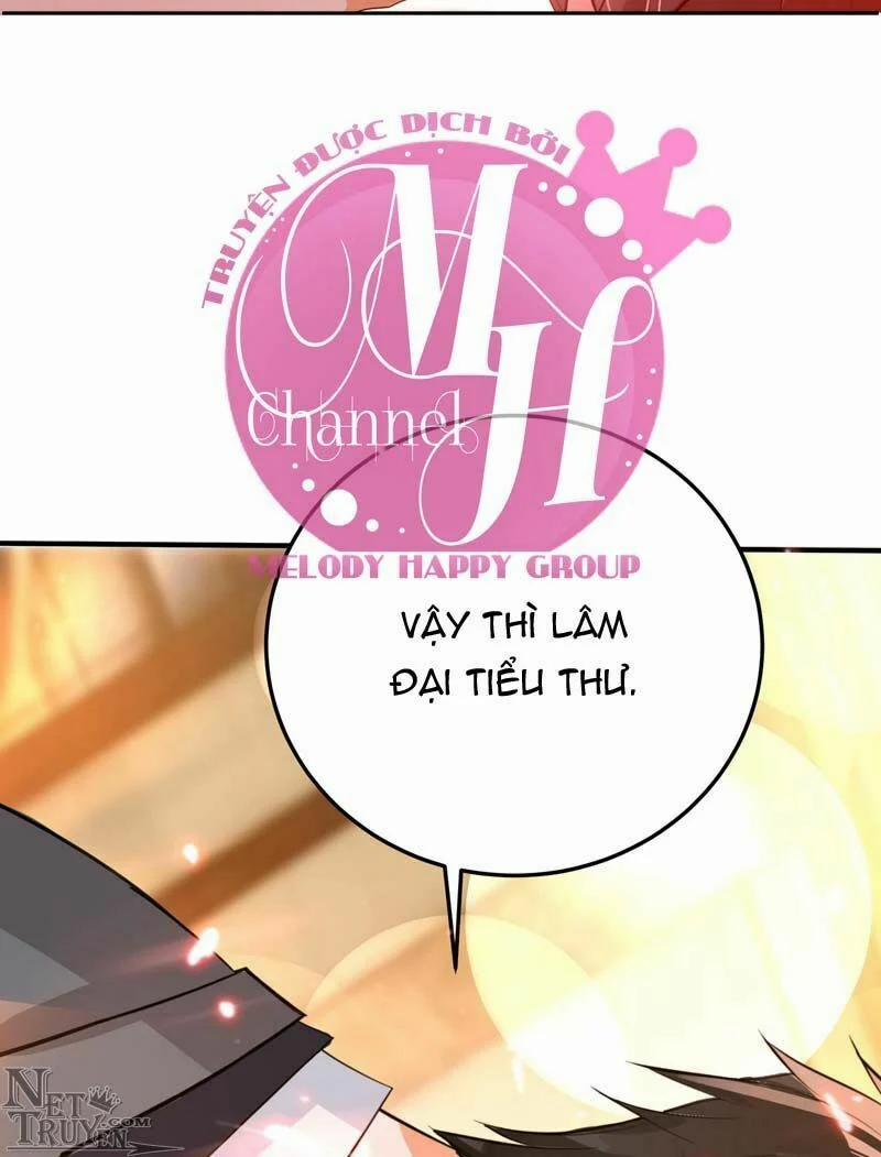 Trùng Sinh Không Gian: Cô Vợ Hào Môn Nóng Bỏng Không Dễ Chọc 17 trang 5