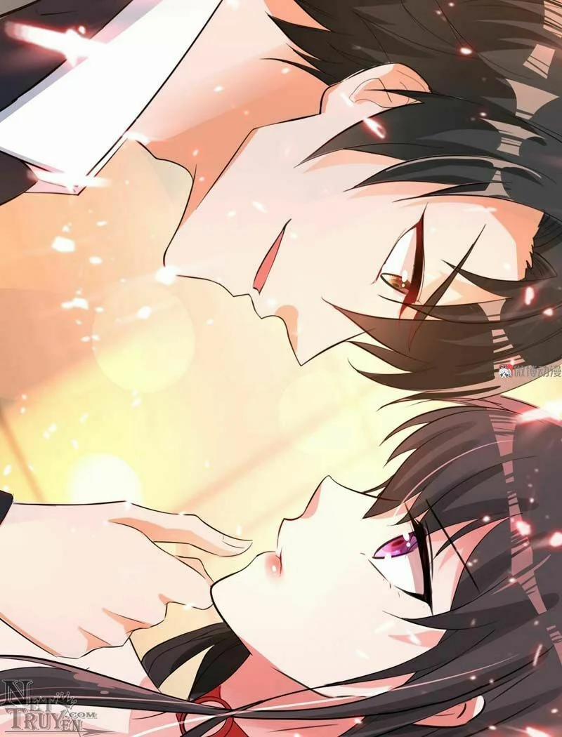 Trùng Sinh Không Gian: Cô Vợ Hào Môn Nóng Bỏng Không Dễ Chọc 17 trang 6