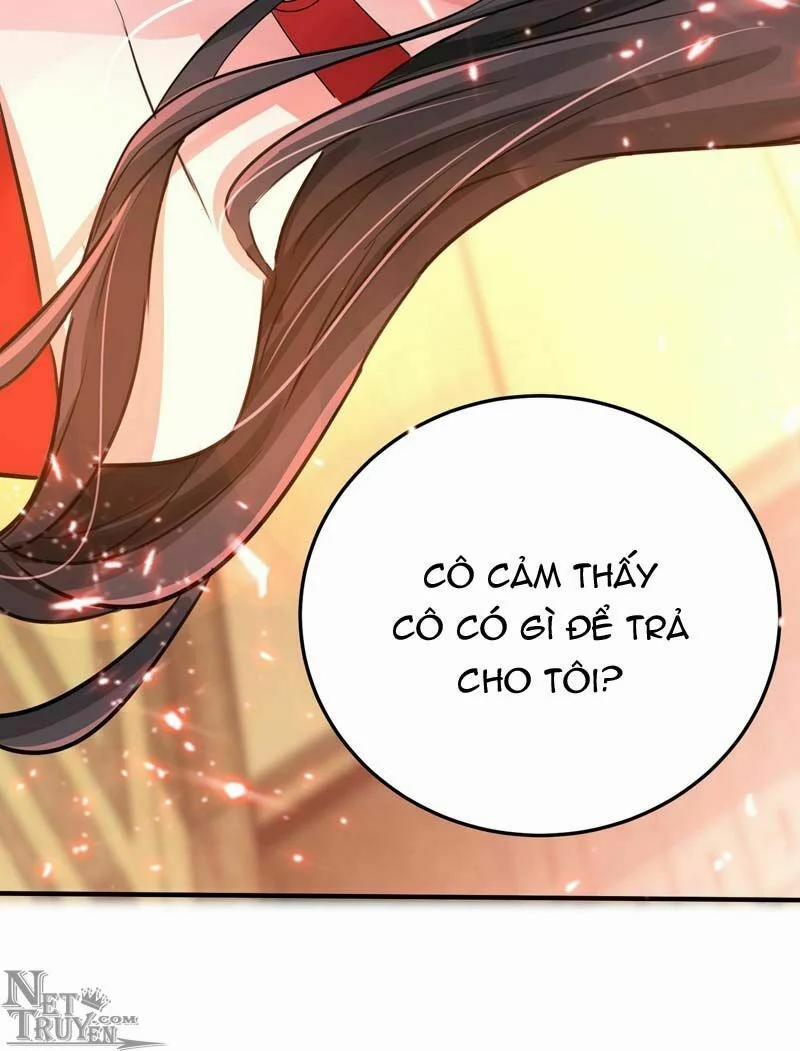 Trùng Sinh Không Gian: Cô Vợ Hào Môn Nóng Bỏng Không Dễ Chọc 17 trang 7