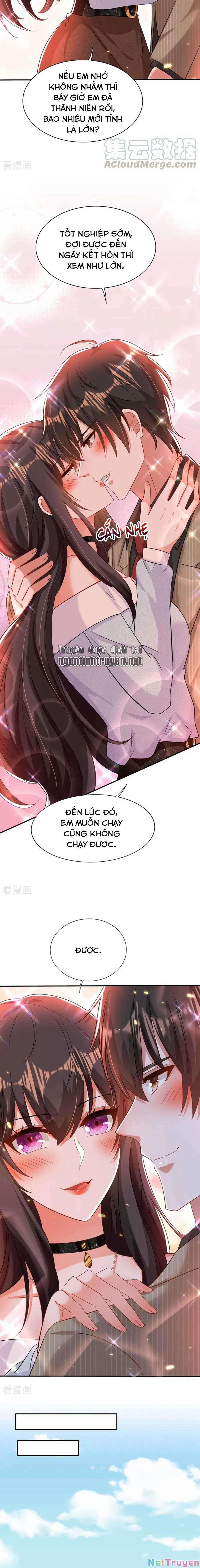 Trùng Sinh Không Gian: Cô Vợ Hào Môn Nóng Bỏng Không Dễ Chọc 177 trang 2