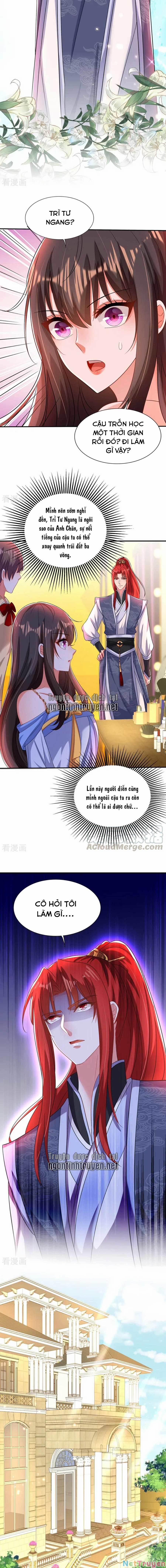 Trùng Sinh Không Gian: Cô Vợ Hào Môn Nóng Bỏng Không Dễ Chọc 177 trang 5