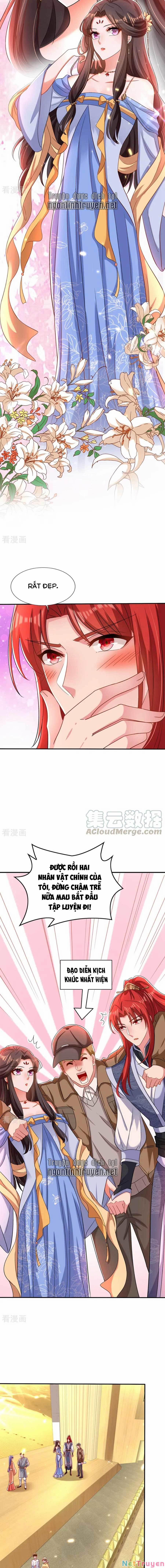 Trùng Sinh Không Gian: Cô Vợ Hào Môn Nóng Bỏng Không Dễ Chọc 178 trang 1