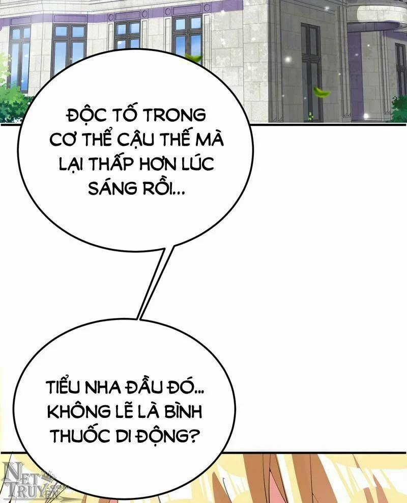 Trùng Sinh Không Gian: Cô Vợ Hào Môn Nóng Bỏng Không Dễ Chọc 18 trang 12