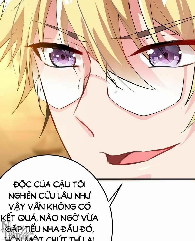 Trùng Sinh Không Gian: Cô Vợ Hào Môn Nóng Bỏng Không Dễ Chọc 18 trang 13