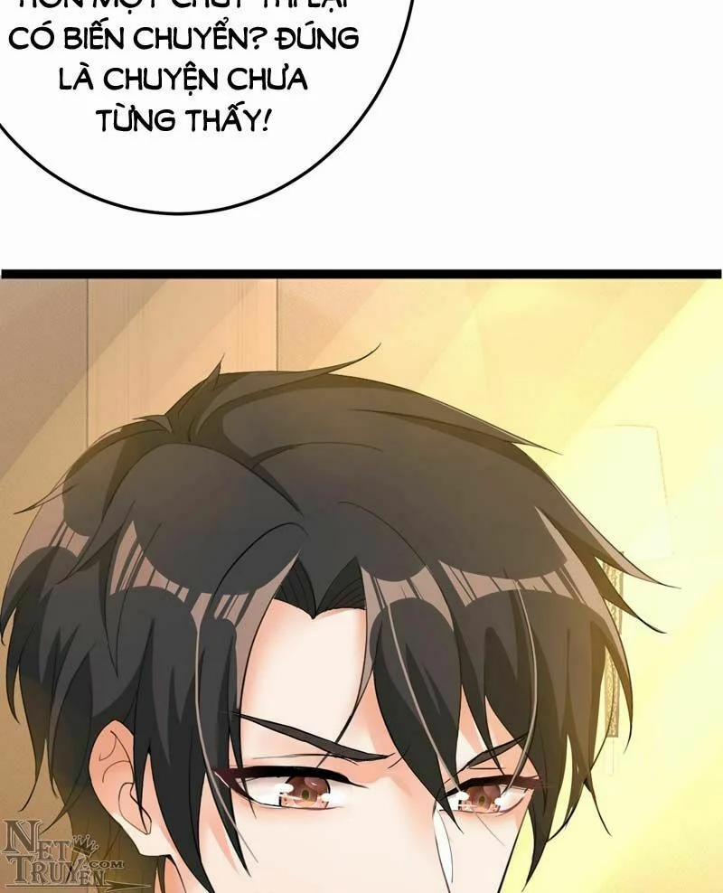 Trùng Sinh Không Gian: Cô Vợ Hào Môn Nóng Bỏng Không Dễ Chọc 18 trang 14