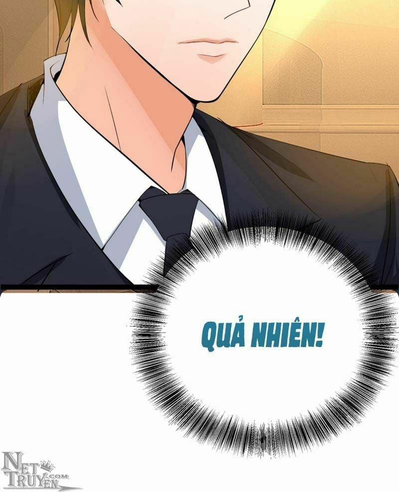 Trùng Sinh Không Gian: Cô Vợ Hào Môn Nóng Bỏng Không Dễ Chọc 18 trang 15