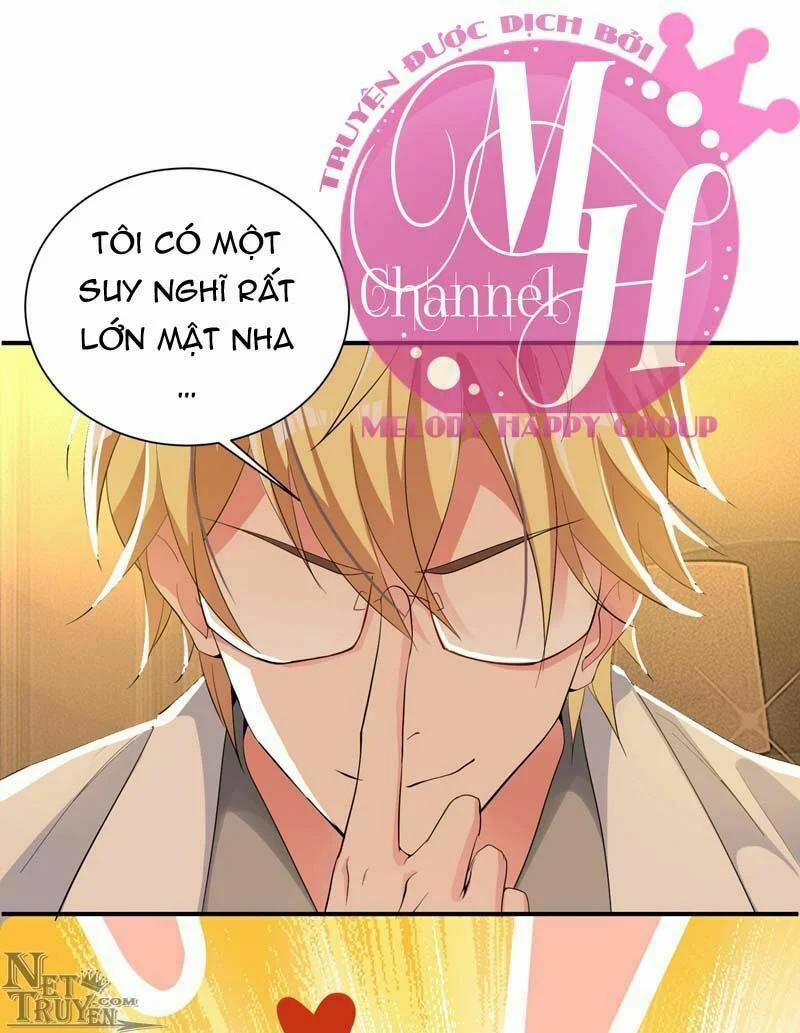 Trùng Sinh Không Gian: Cô Vợ Hào Môn Nóng Bỏng Không Dễ Chọc 18 trang 16