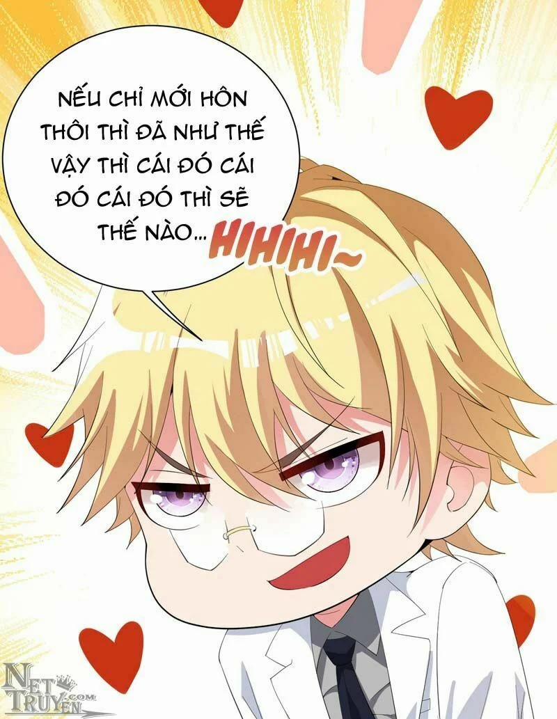 Trùng Sinh Không Gian: Cô Vợ Hào Môn Nóng Bỏng Không Dễ Chọc 18 trang 17