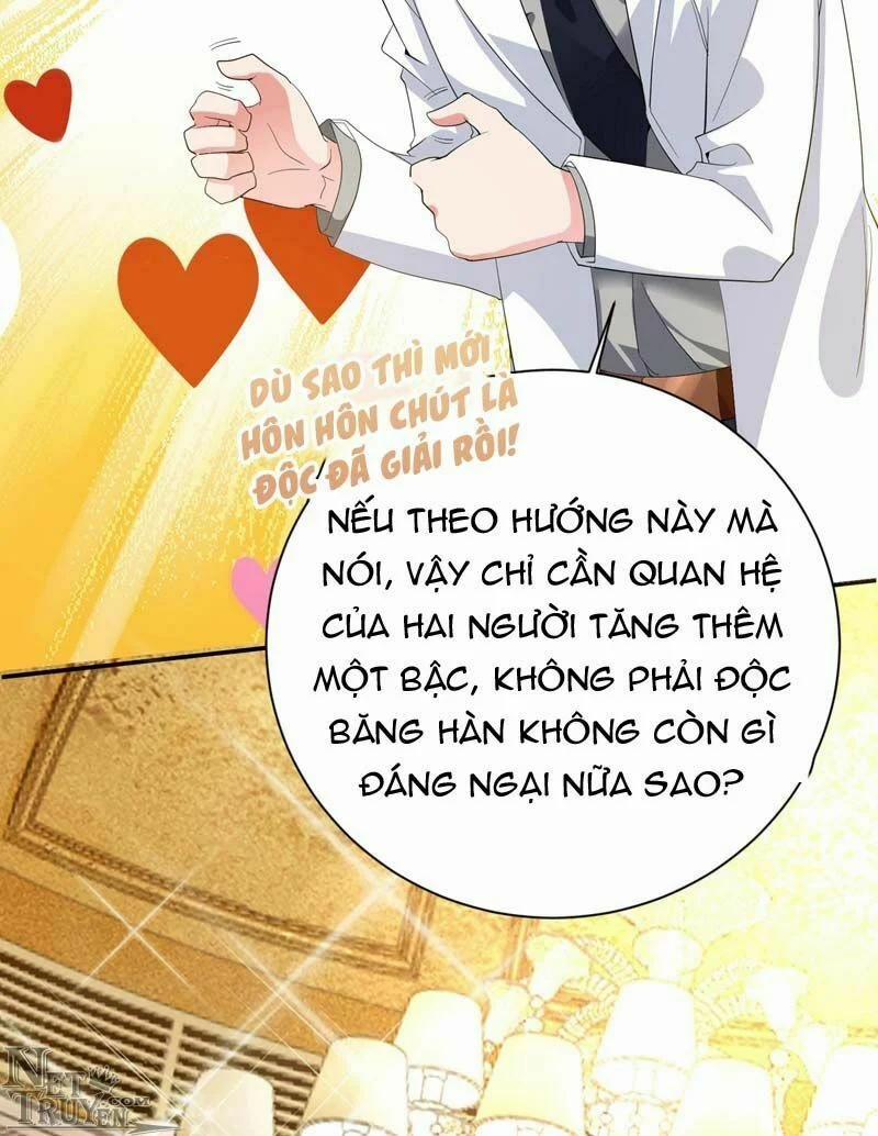 Trùng Sinh Không Gian: Cô Vợ Hào Môn Nóng Bỏng Không Dễ Chọc 18 trang 18