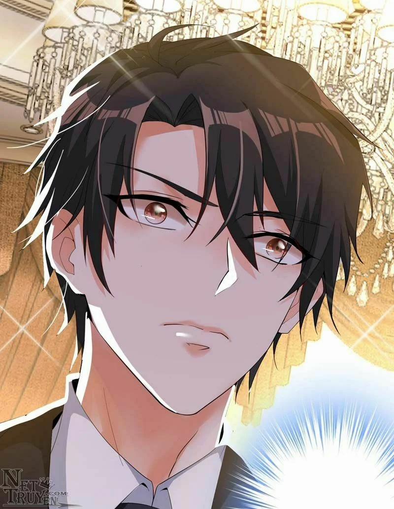 Trùng Sinh Không Gian: Cô Vợ Hào Môn Nóng Bỏng Không Dễ Chọc 18 trang 19