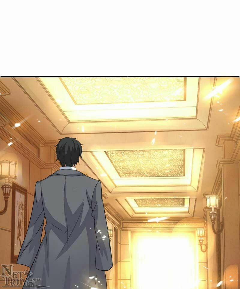 Trùng Sinh Không Gian: Cô Vợ Hào Môn Nóng Bỏng Không Dễ Chọc 18 trang 2