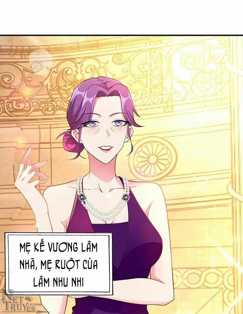 Trùng Sinh Không Gian: Cô Vợ Hào Môn Nóng Bỏng Không Dễ Chọc 18 trang 23