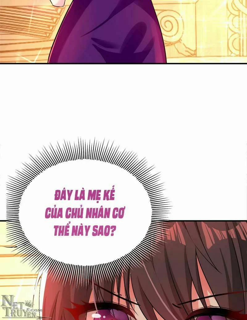 Trùng Sinh Không Gian: Cô Vợ Hào Môn Nóng Bỏng Không Dễ Chọc 18 trang 24