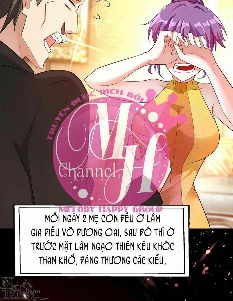 Trùng Sinh Không Gian: Cô Vợ Hào Môn Nóng Bỏng Không Dễ Chọc 18 trang 29