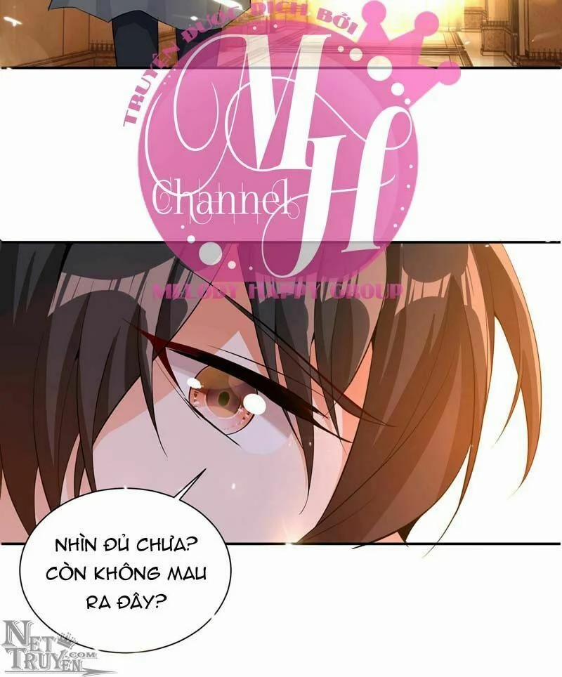 Trùng Sinh Không Gian: Cô Vợ Hào Môn Nóng Bỏng Không Dễ Chọc 18 trang 3