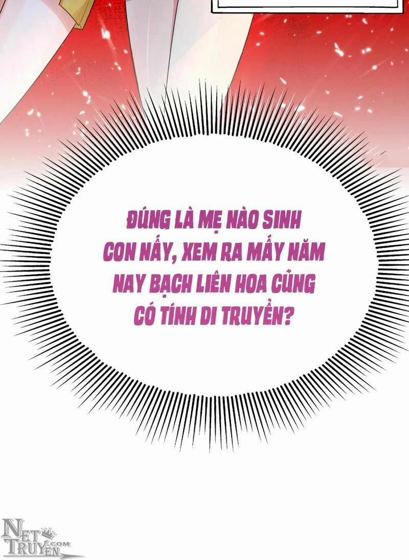 Trùng Sinh Không Gian: Cô Vợ Hào Môn Nóng Bỏng Không Dễ Chọc 18 trang 31