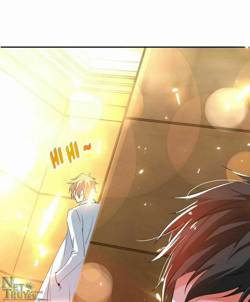 Trùng Sinh Không Gian: Cô Vợ Hào Môn Nóng Bỏng Không Dễ Chọc 18 trang 4