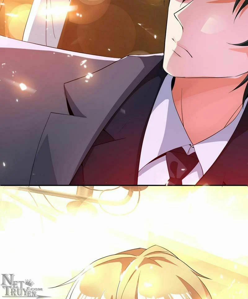 Trùng Sinh Không Gian: Cô Vợ Hào Môn Nóng Bỏng Không Dễ Chọc 18 trang 5