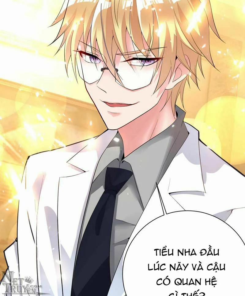 Trùng Sinh Không Gian: Cô Vợ Hào Môn Nóng Bỏng Không Dễ Chọc 18 trang 6