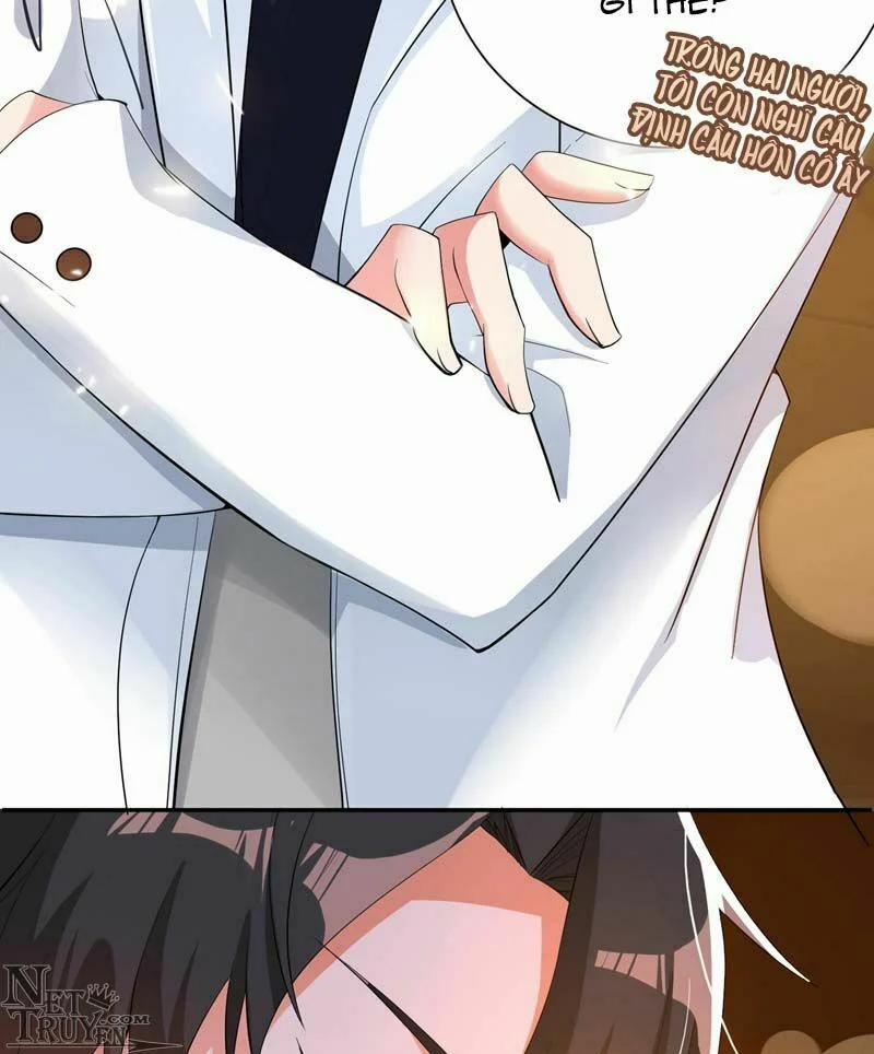 Trùng Sinh Không Gian: Cô Vợ Hào Môn Nóng Bỏng Không Dễ Chọc 18 trang 7