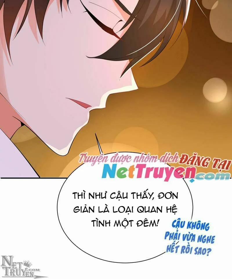 Trùng Sinh Không Gian: Cô Vợ Hào Môn Nóng Bỏng Không Dễ Chọc 18 trang 8