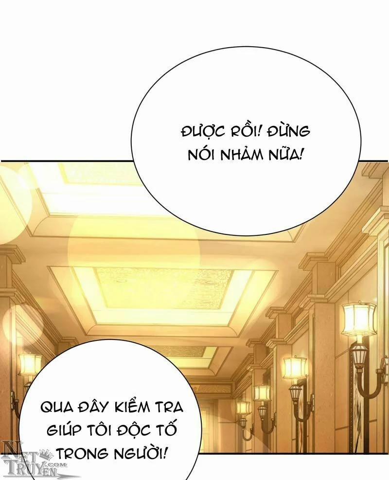 Trùng Sinh Không Gian: Cô Vợ Hào Môn Nóng Bỏng Không Dễ Chọc 18 trang 9