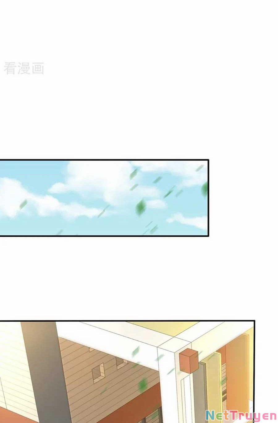 Trùng Sinh Không Gian: Cô Vợ Hào Môn Nóng Bỏng Không Dễ Chọc 180 trang 1