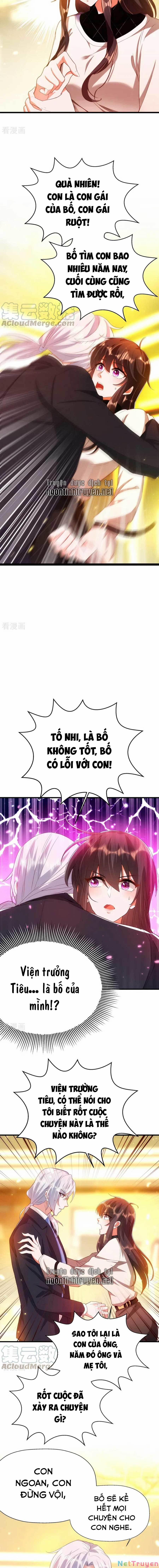 Trùng Sinh Không Gian: Cô Vợ Hào Môn Nóng Bỏng Không Dễ Chọc 181 trang 2