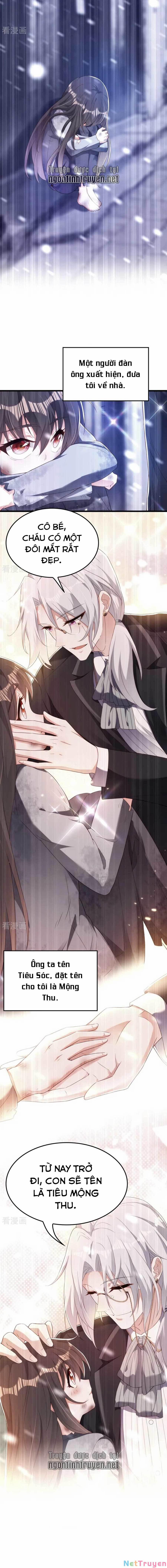 Trùng Sinh Không Gian: Cô Vợ Hào Môn Nóng Bỏng Không Dễ Chọc 185 trang 5