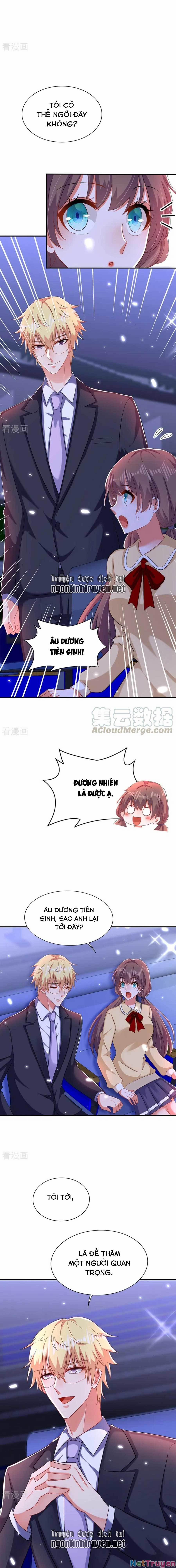 Trùng Sinh Không Gian: Cô Vợ Hào Môn Nóng Bỏng Không Dễ Chọc 188 trang 7