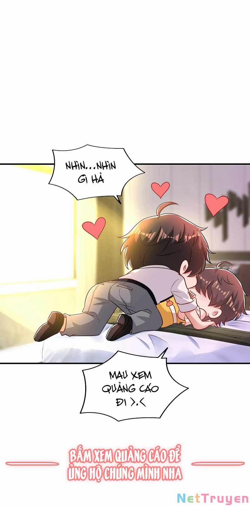 Trùng Sinh Không Gian: Cô Vợ Hào Môn Nóng Bỏng Không Dễ Chọc 188 trang 9