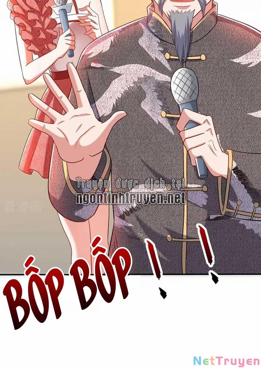 Trùng Sinh Không Gian: Cô Vợ Hào Môn Nóng Bỏng Không Dễ Chọc 189 trang 10