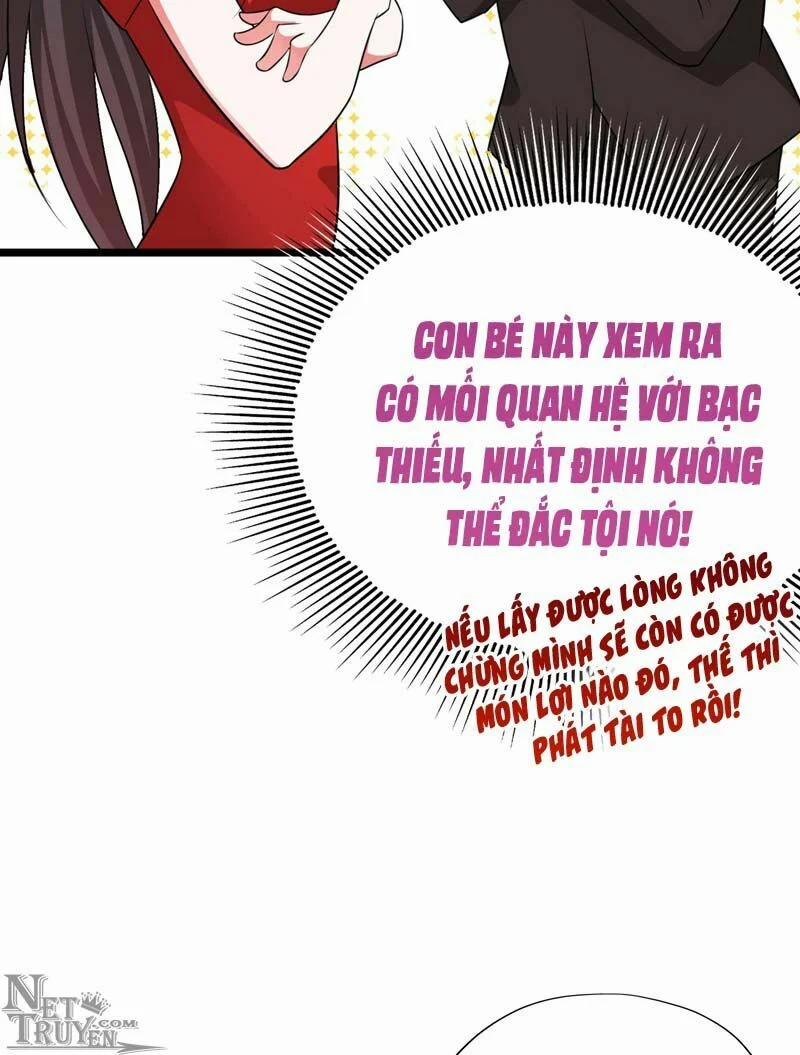 Trùng Sinh Không Gian: Cô Vợ Hào Môn Nóng Bỏng Không Dễ Chọc 19 trang 12