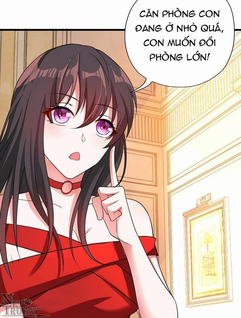 Trùng Sinh Không Gian: Cô Vợ Hào Môn Nóng Bỏng Không Dễ Chọc 19 trang 13