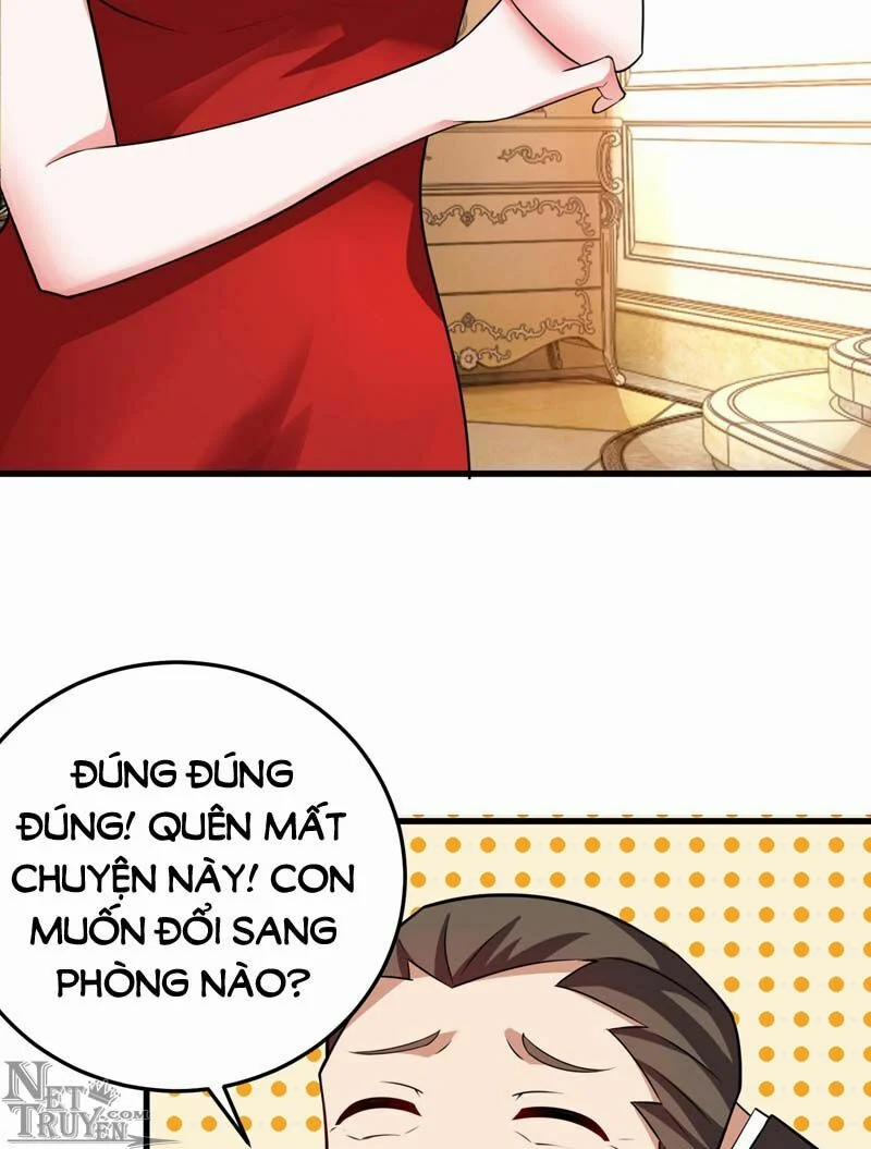 Trùng Sinh Không Gian: Cô Vợ Hào Môn Nóng Bỏng Không Dễ Chọc 19 trang 14