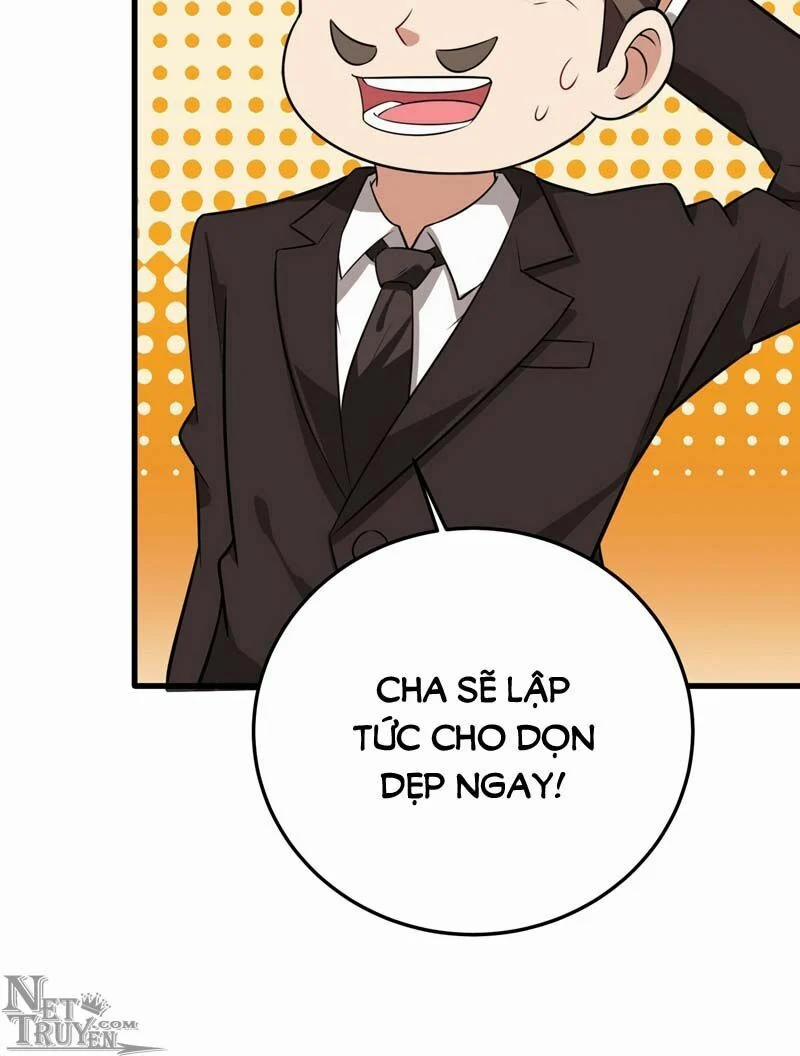 Trùng Sinh Không Gian: Cô Vợ Hào Môn Nóng Bỏng Không Dễ Chọc 19 trang 15