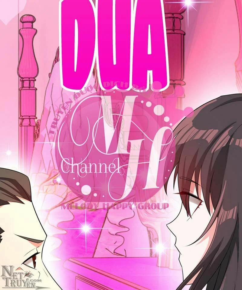 Trùng Sinh Không Gian: Cô Vợ Hào Môn Nóng Bỏng Không Dễ Chọc 19 trang 17