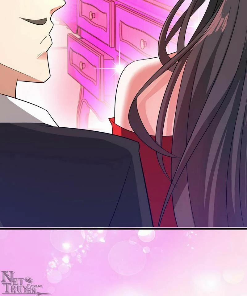 Trùng Sinh Không Gian: Cô Vợ Hào Môn Nóng Bỏng Không Dễ Chọc 19 trang 18